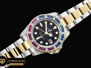 ROLGMT121A - GMT II RedBlue Rubies YGSS Blk BP A3186 Mod - 12.jpg